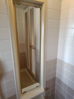 ハウスクリーニング　鹿児島市中央町