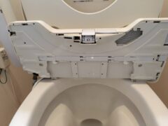 ハウスクリーニング　鹿児島市坂之上